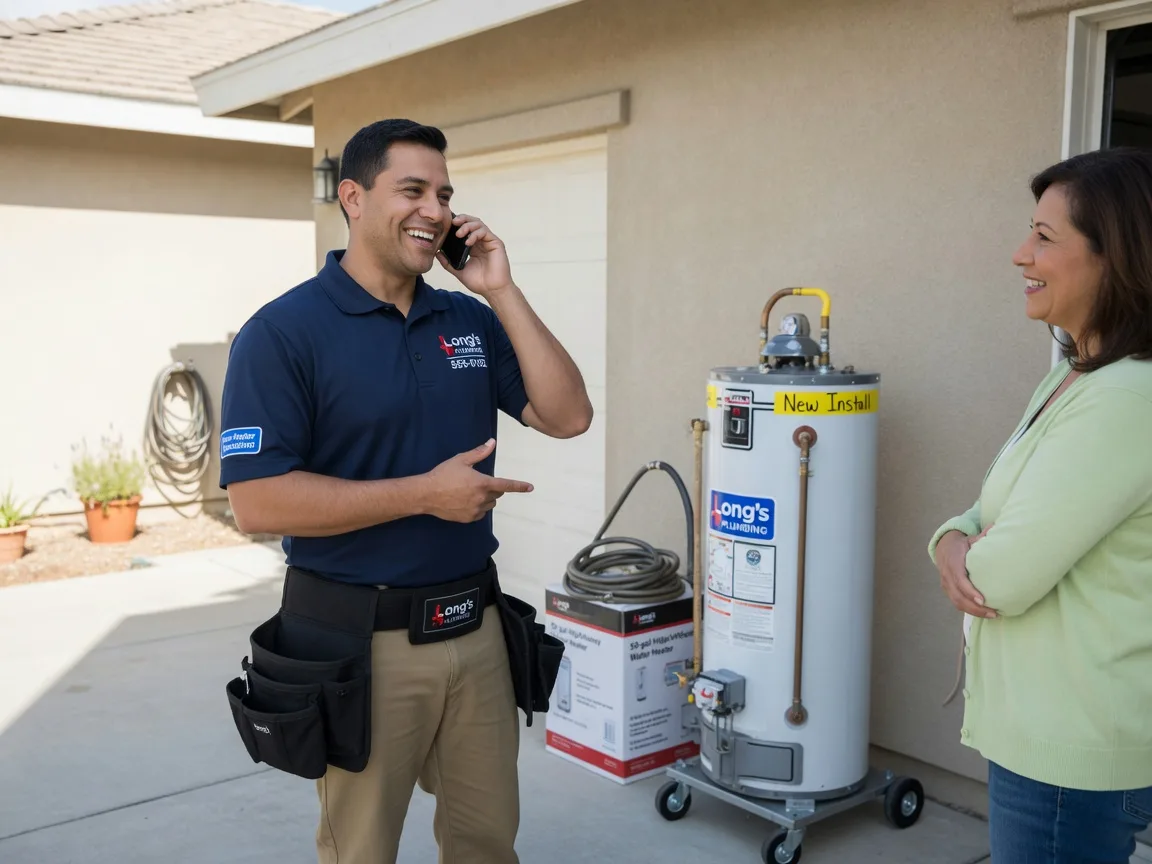Leak Detection Tracy, MN FAQs